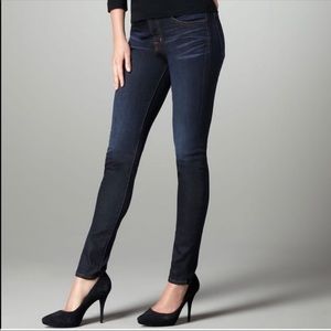 J Brand Mazzaro Legging Size 27